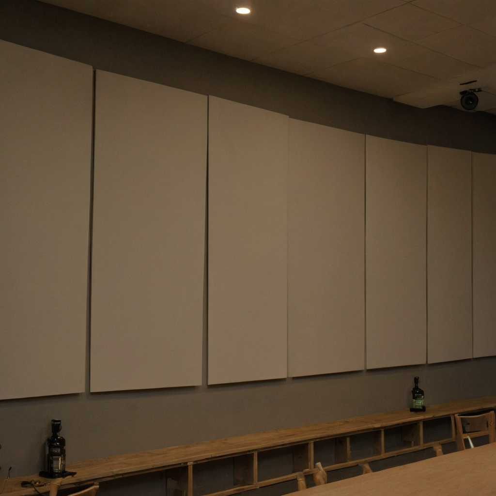 Fire ratings apply to the tested wall-panel assembly, not the visible finish alone editorial visual