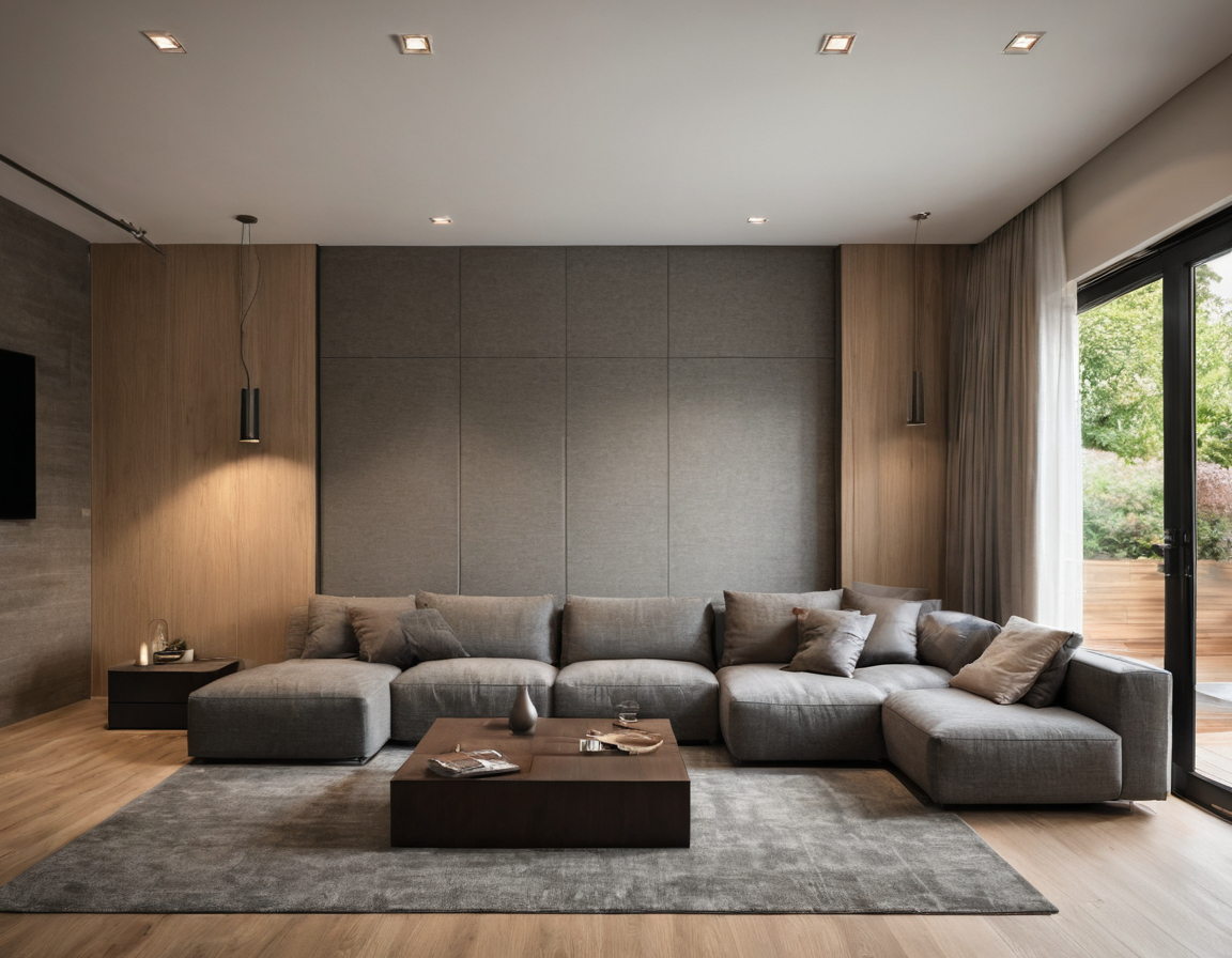 A documented selection workflow reduces living-room wall-panel failures planning reference